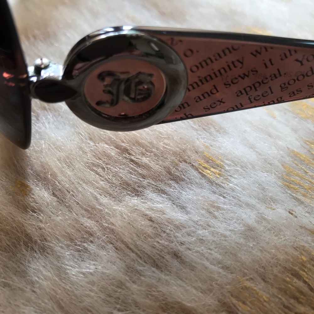 John Galliano sunglasses - Picture 9 of 13